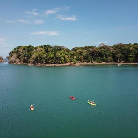 The Resort At Isla Palenque Member Of The Cayuga Collection Бока-Чика Экстерьер фото
