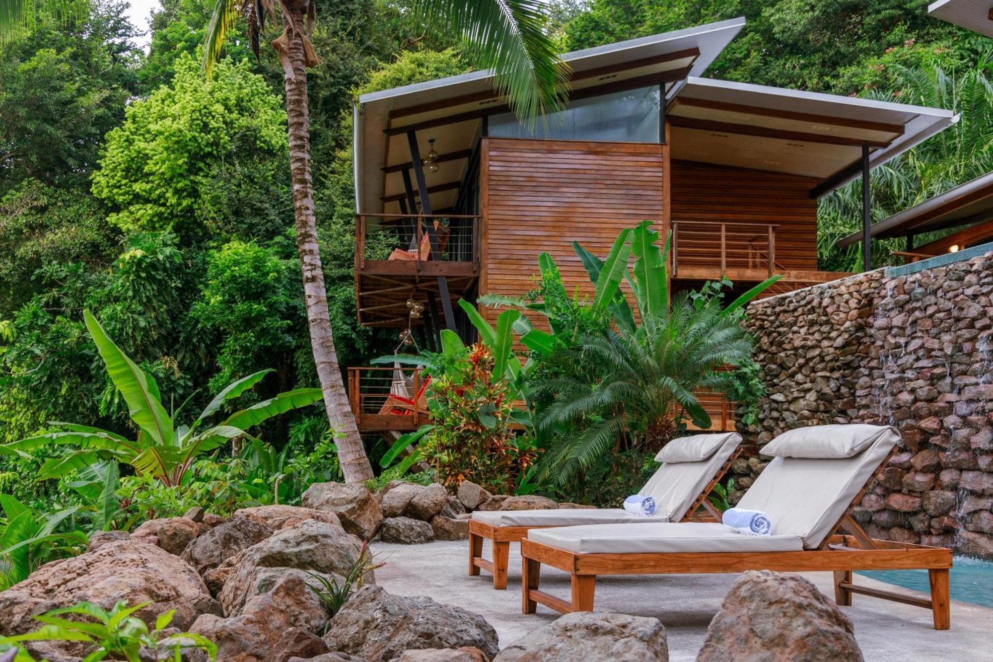 The Resort At Isla Palenque Member Of The Cayuga Collection Бока-Чика Экстерьер фото