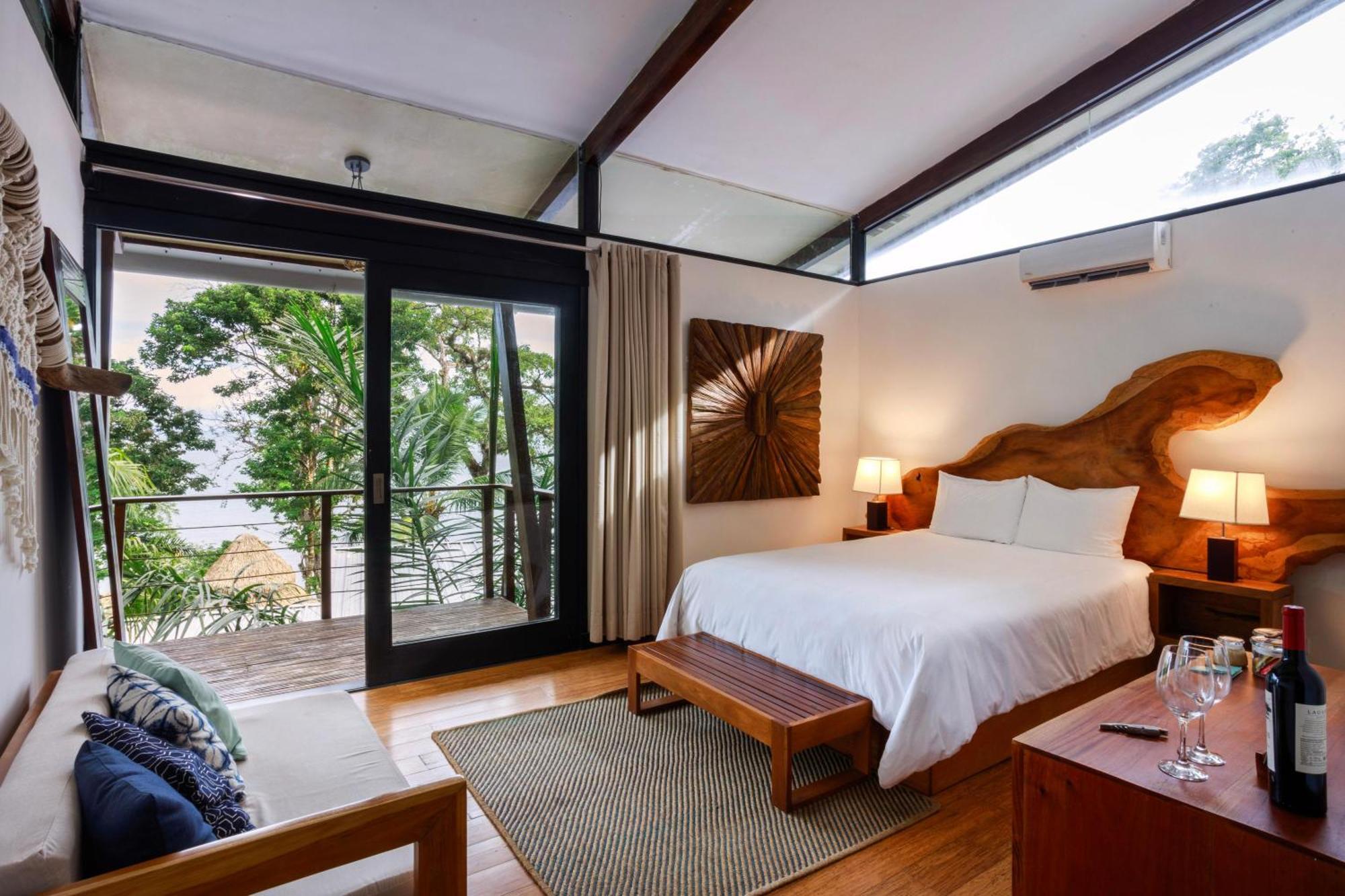 The Resort At Isla Palenque Member Of The Cayuga Collection Бока-Чика Экстерьер фото