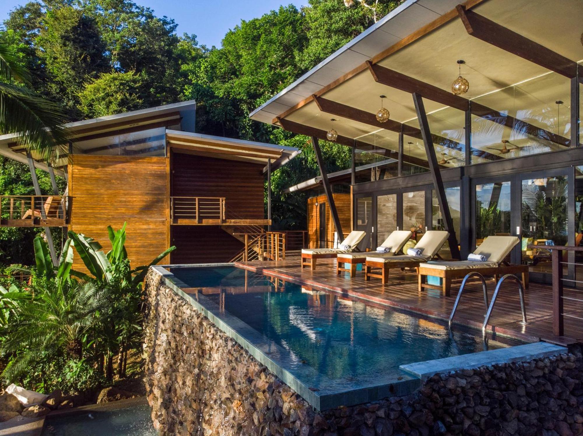 The Resort At Isla Palenque Member Of The Cayuga Collection Бока-Чика Экстерьер фото