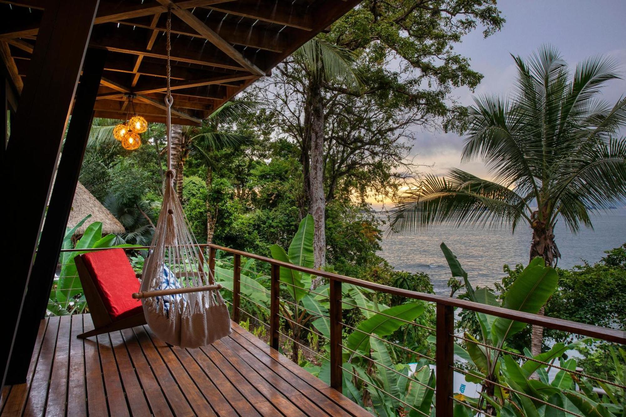 The Resort At Isla Palenque Member Of The Cayuga Collection Бока-Чика Экстерьер фото