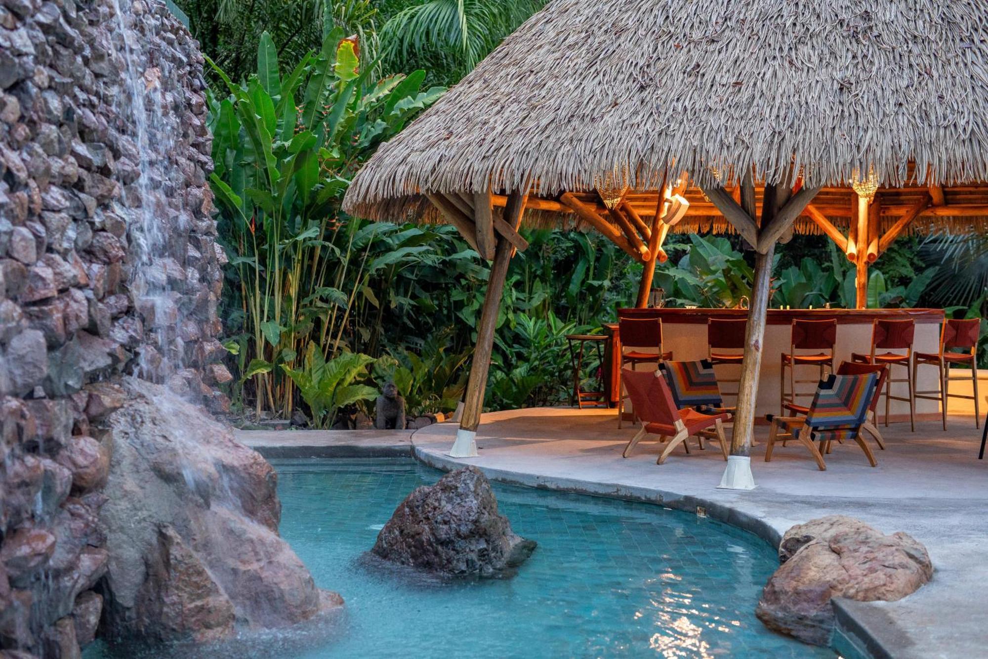 The Resort At Isla Palenque Member Of The Cayuga Collection Бока-Чика Экстерьер фото