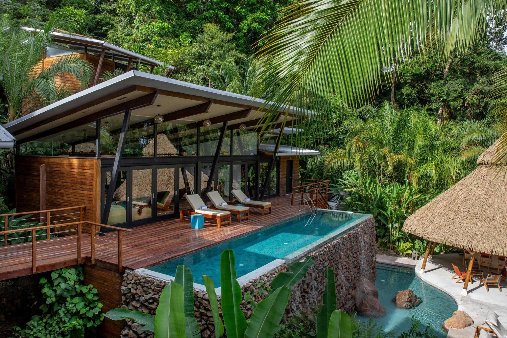 The Resort At Isla Palenque Member Of The Cayuga Collection Бока-Чика Экстерьер фото