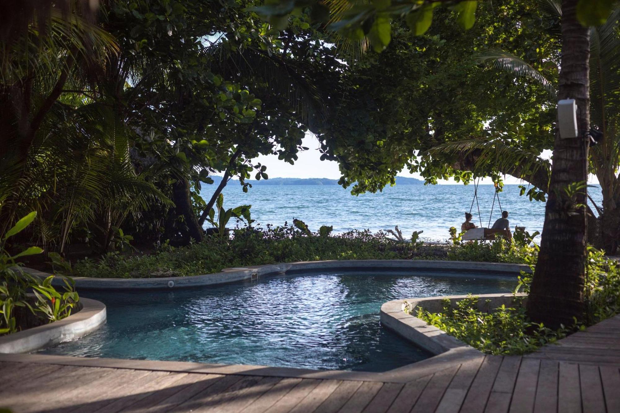 The Resort At Isla Palenque Member Of The Cayuga Collection Бока-Чика Экстерьер фото