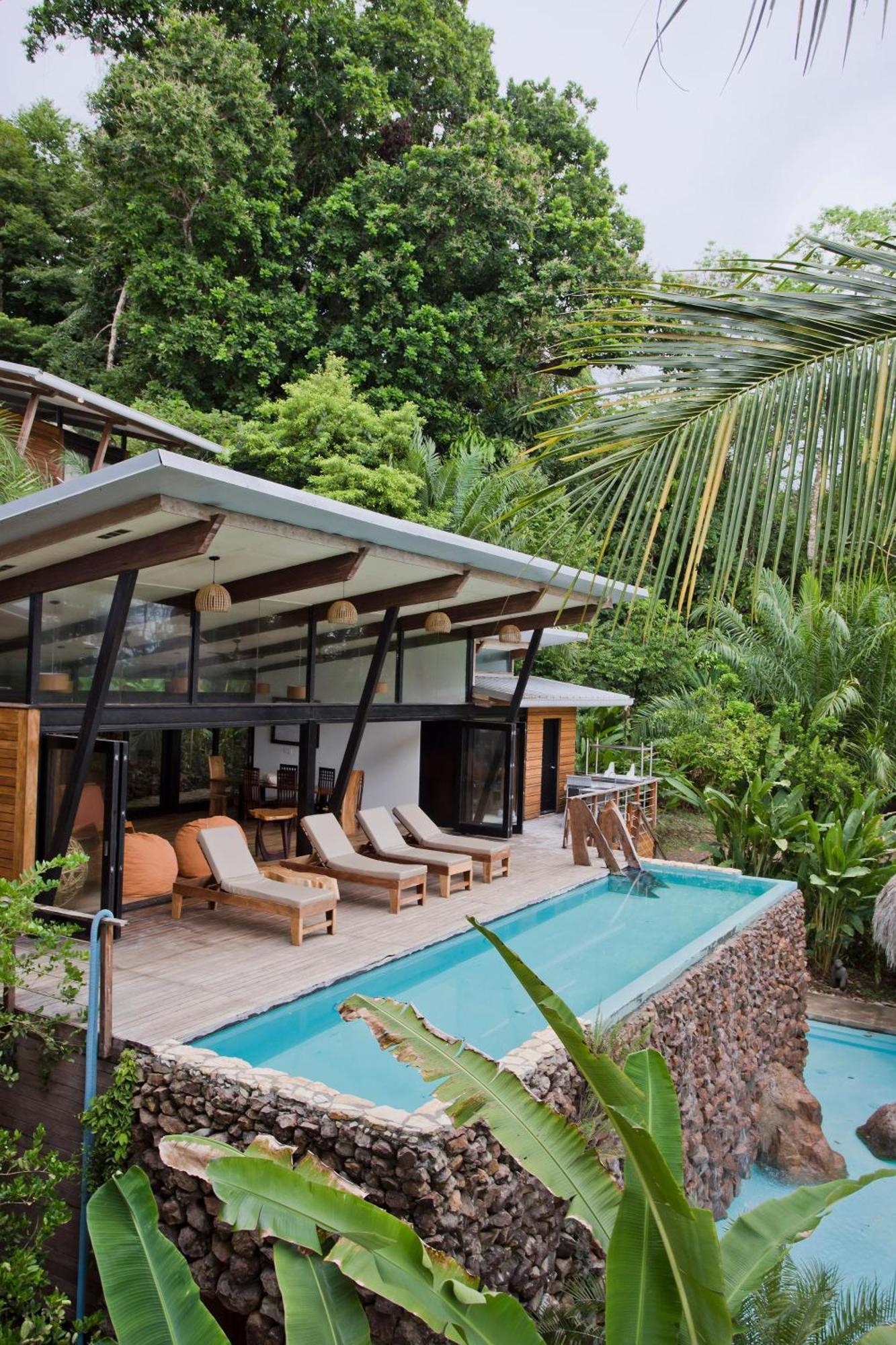 The Resort At Isla Palenque Member Of The Cayuga Collection Бока-Чика Экстерьер фото
