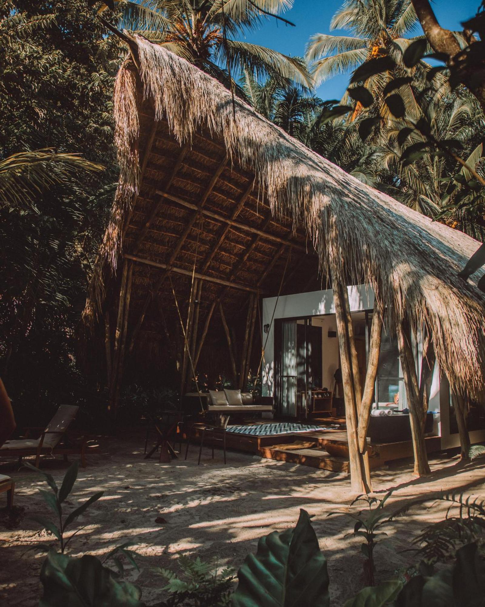 The Resort At Isla Palenque Member Of The Cayuga Collection Бока-Чика Экстерьер фото