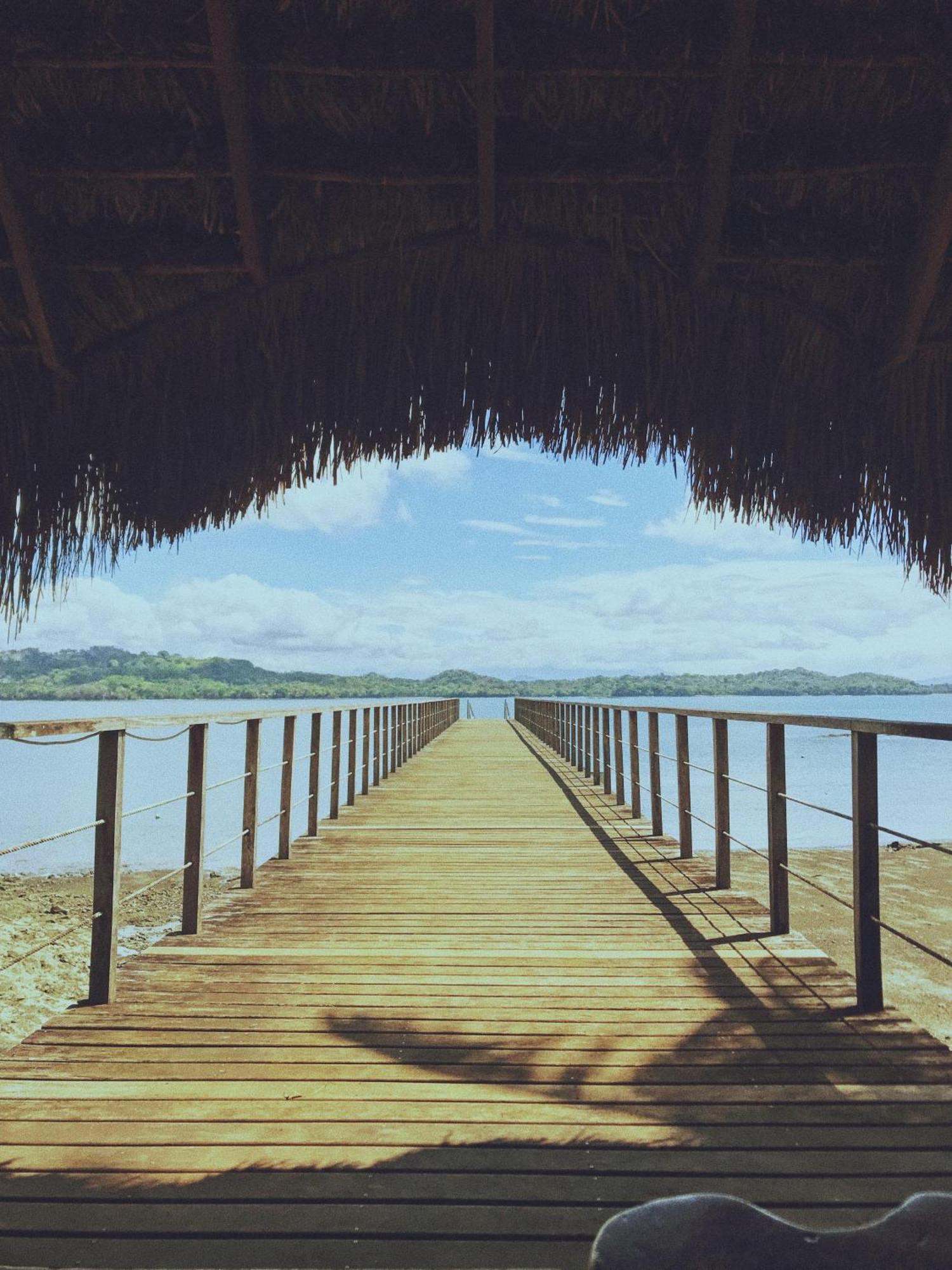 The Resort At Isla Palenque Member Of The Cayuga Collection Бока-Чика Экстерьер фото
