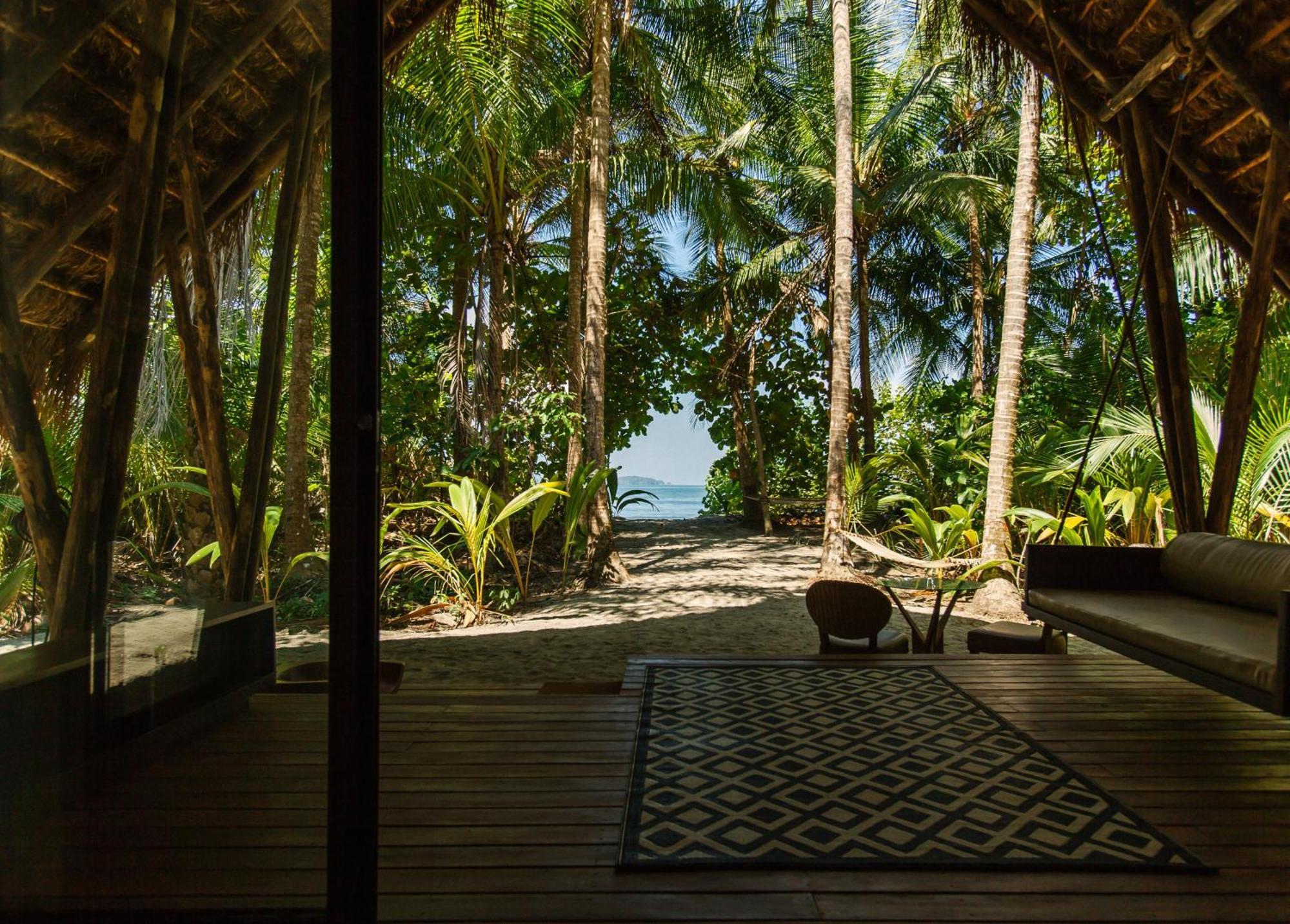 The Resort At Isla Palenque Member Of The Cayuga Collection Бока-Чика Экстерьер фото