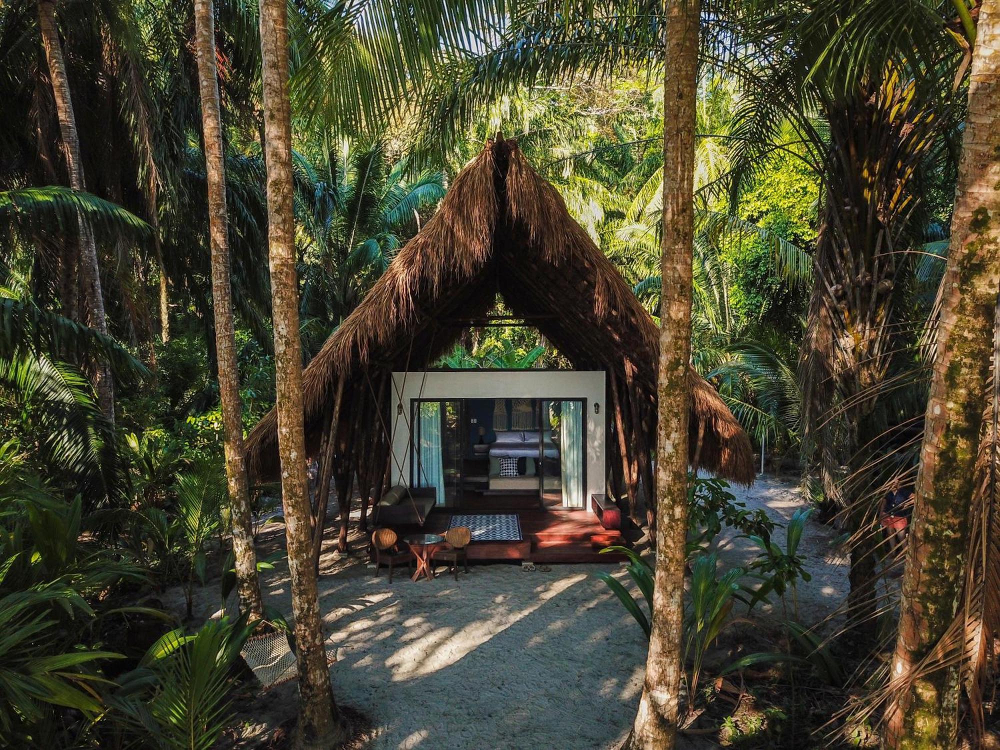 The Resort At Isla Palenque Member Of The Cayuga Collection Бока-Чика Экстерьер фото