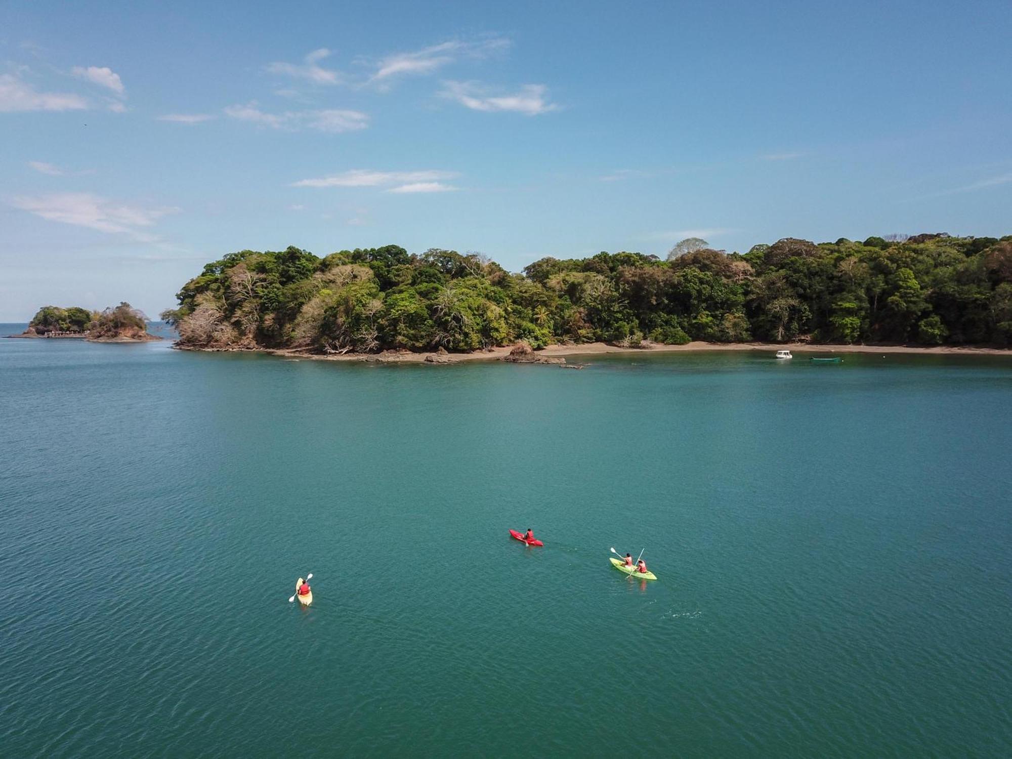 The Resort At Isla Palenque Member Of The Cayuga Collection Бока-Чика Экстерьер фото