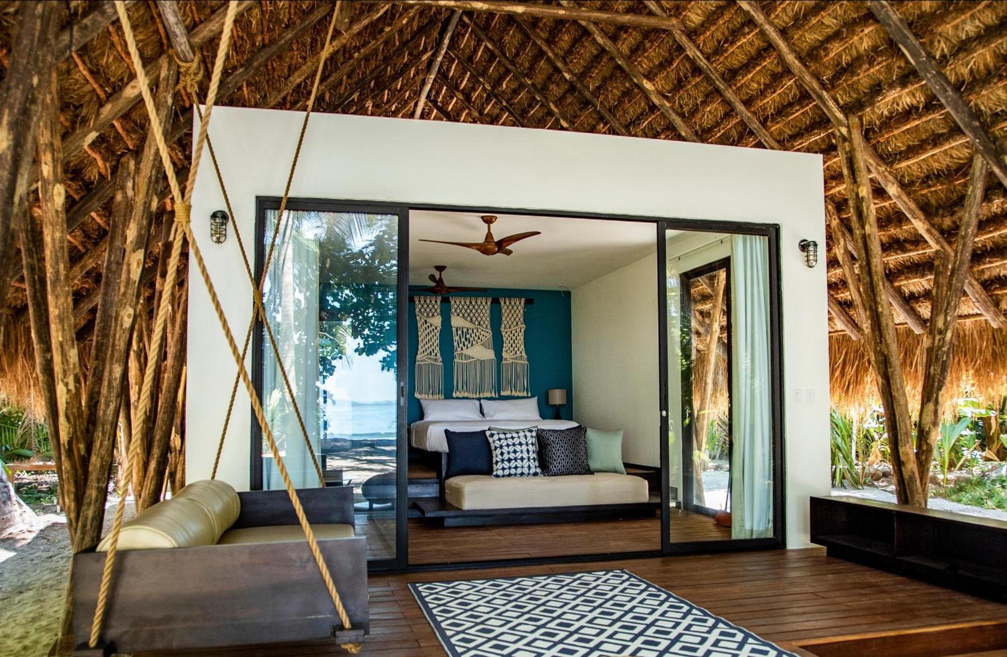 The Resort At Isla Palenque Member Of The Cayuga Collection Бока-Чика Экстерьер фото