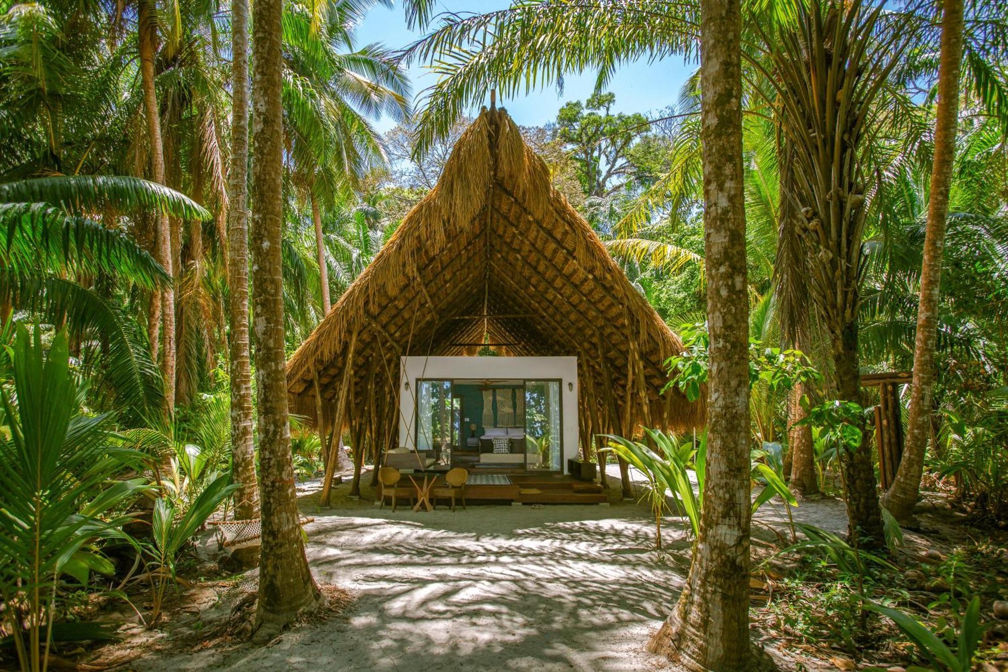 The Resort At Isla Palenque Member Of The Cayuga Collection Бока-Чика Экстерьер фото