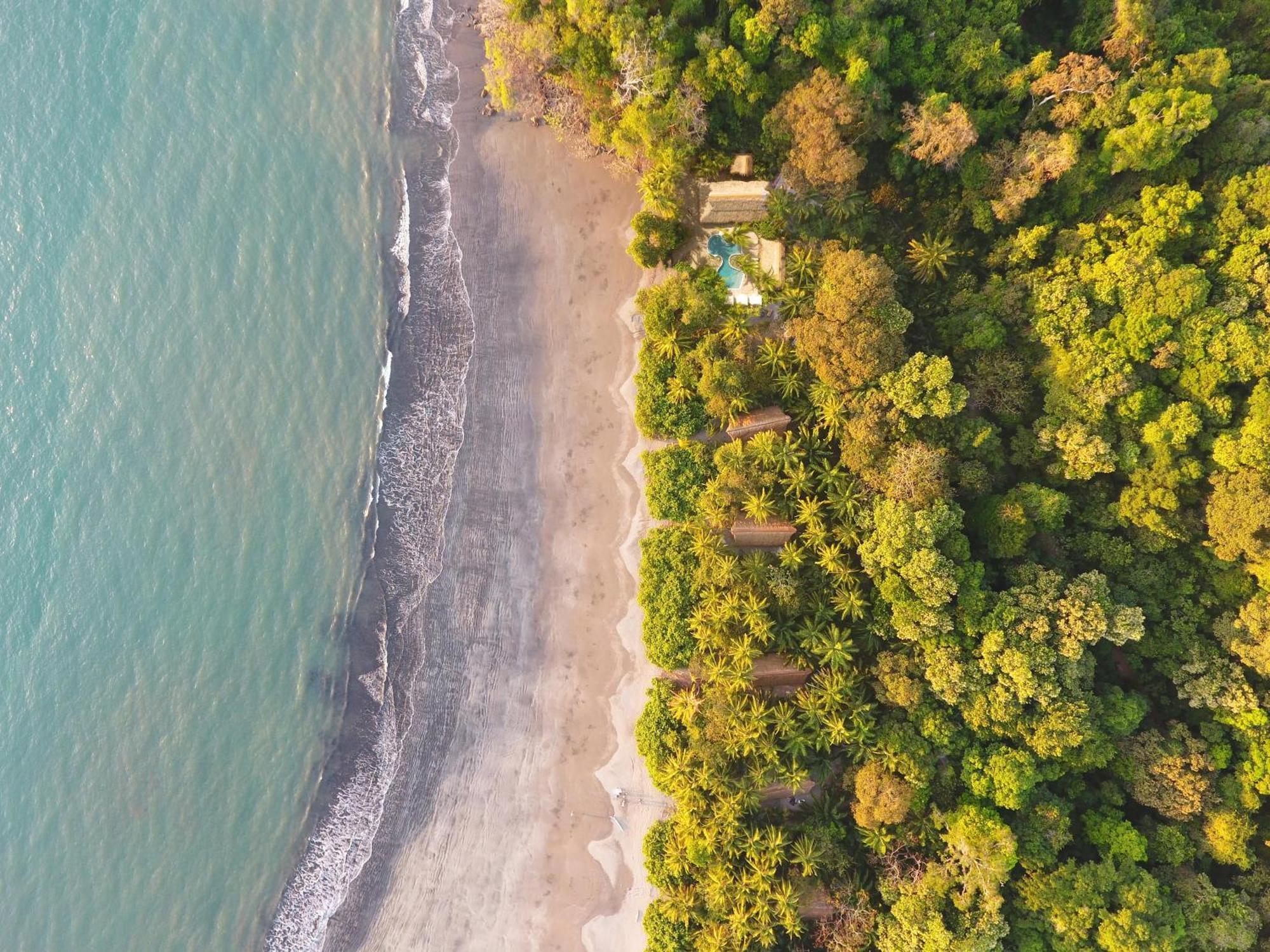 The Resort At Isla Palenque Member Of The Cayuga Collection Бока-Чика Экстерьер фото