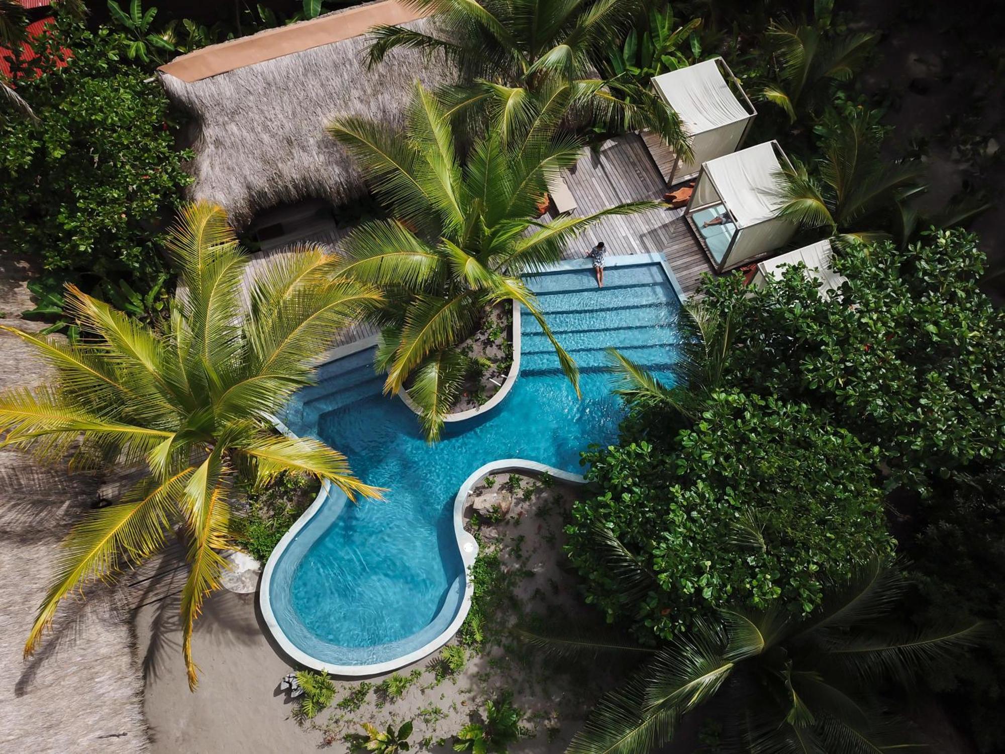 The Resort At Isla Palenque Member Of The Cayuga Collection Бока-Чика Экстерьер фото