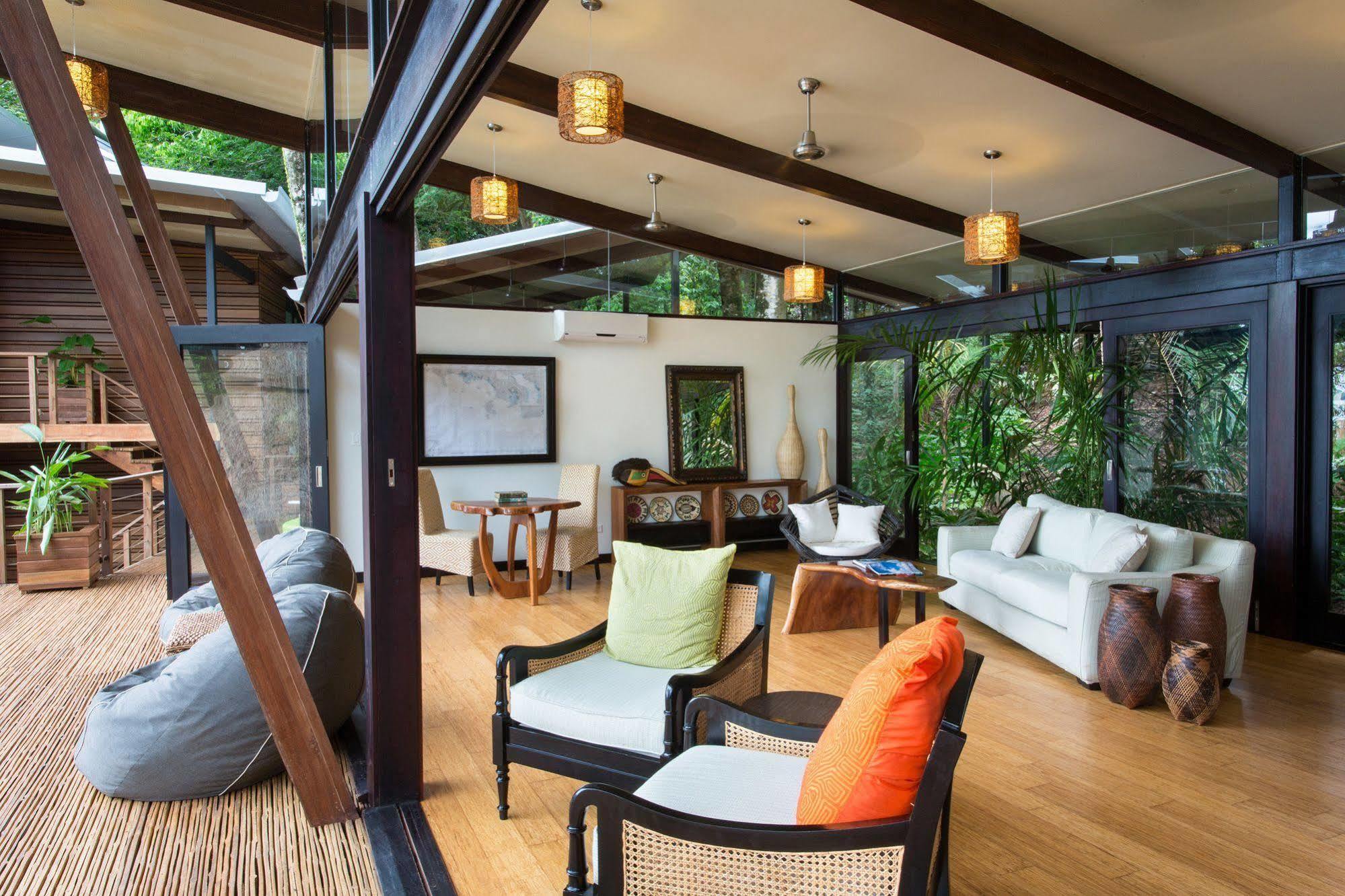 The Resort At Isla Palenque Member Of The Cayuga Collection Бока-Чика Экстерьер фото